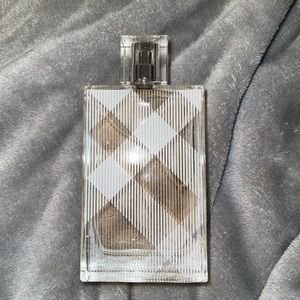 Burberry Brit For Her 3.3 Fl oz/100ml
